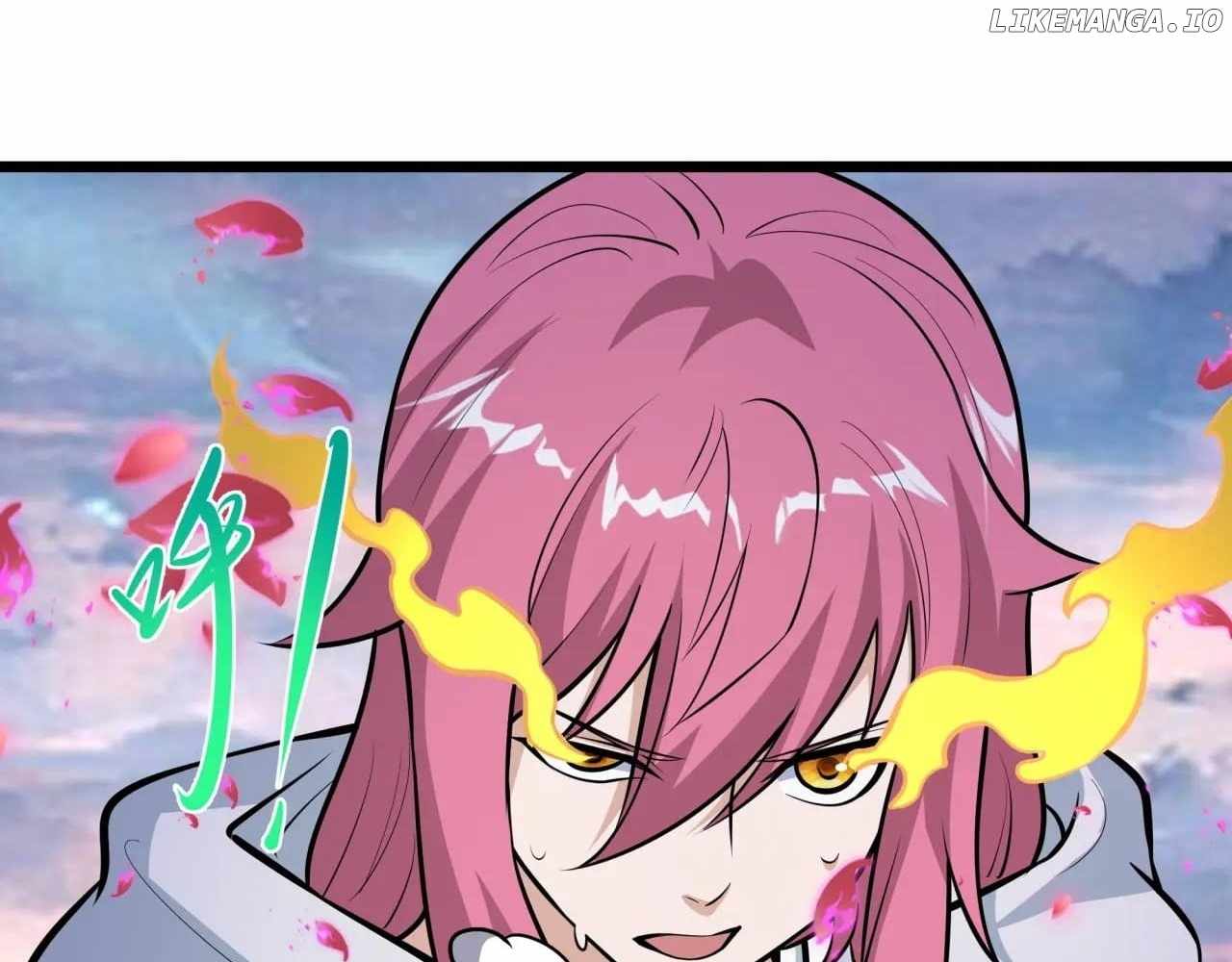 Age of Terror Chapter 490 27
